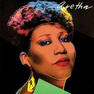 Aretha (Deluxe Edition) de Aretha Franklin