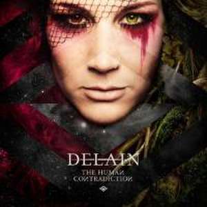 The Human Contradiction de Delain