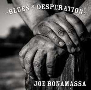 Bonamassa, J: Blues Of Desperation