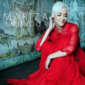 Mundo de Mariza