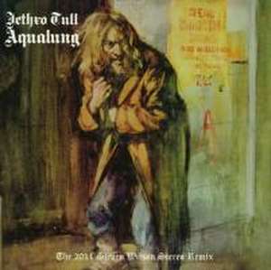 Aqualung (Steven Wilson Mix) de Jethro Tull