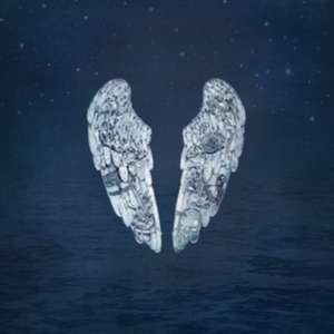 Ghost Stories de Coldplay
