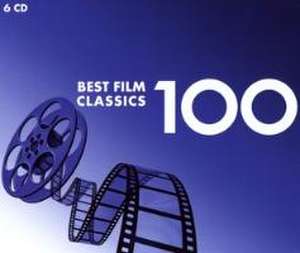 100 Best Film Classics de Various