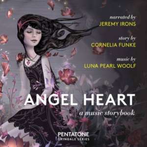 Angel Heart de Jeremy/Woolf Irons