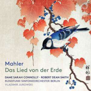 Das Lied von der Erde de Gustav Mahler