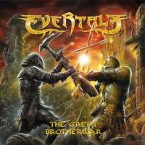 The Great Brotherwar de Evertale