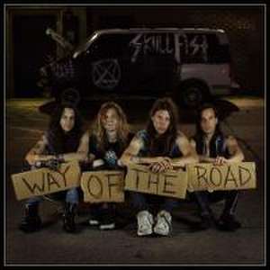 Way Of The Road de Skull Fist