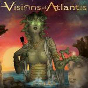 Ethera de Visions Of Atlantis