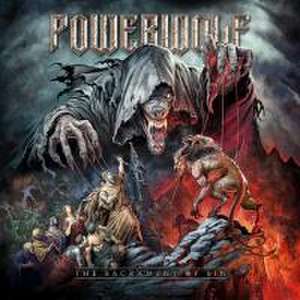 The Sacrament Of Sin (2CD Brilliant Box) de Powerwolf