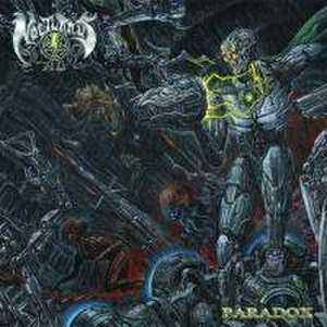 Paradox de Nocturnus AD