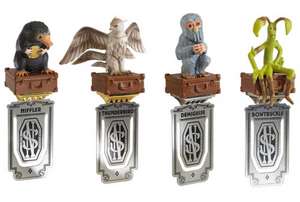 Fantastic Beasts Collectors Bookmark Set