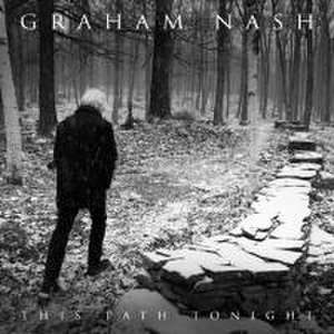 This Path Tonight de Graham Nash