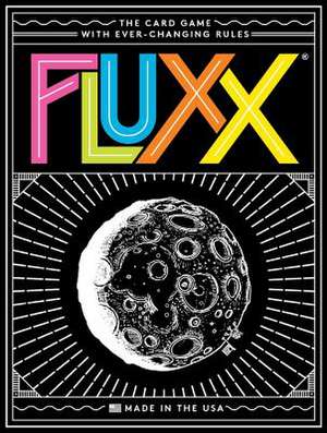 Fluxx 5.0 de Looney Labs