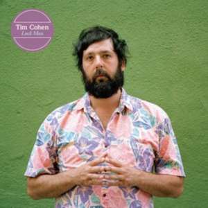 Luck Man de Tim Cohen