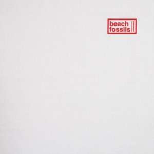 Somersault de Beach Fossils