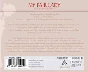 Loewe, F: My Fair Lady