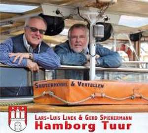 Hamborg Tuur de Lars-Luis Linek