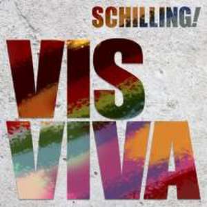 Vis Viva de Peter Schilling