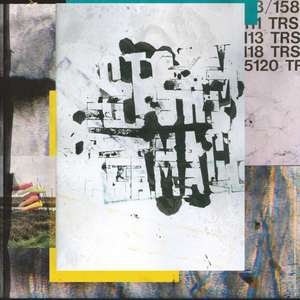 Storm Damage de Ben Watt