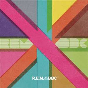 Best Of R.E.M.At The BBC (Deluxe Edt.) de R E M