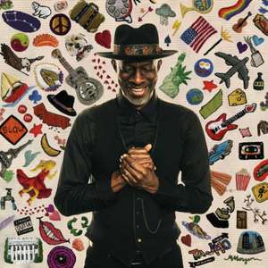 Oklahoma de Keb' Mo'
