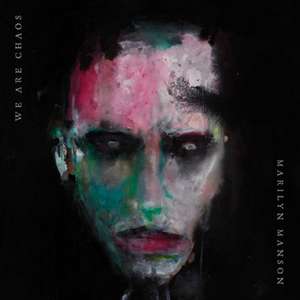 We Are Chaos de Marilyn Manson