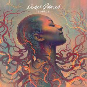 Source de Nubya Garcia