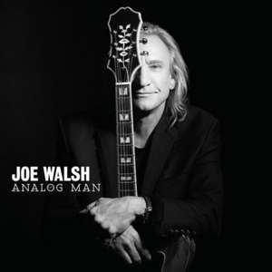 Analog Man de Joe Walsh