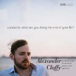 Standards: What Are You de Alexander Claffy