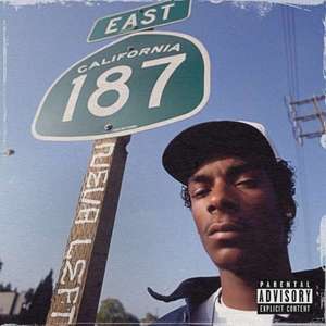 Neva Left de Snoop Dogg