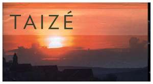 Taizé: Laudamus Te de Berthier