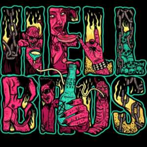 Hellbros de Hellbros