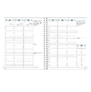Kalendereinlage Eurequart 2026 de Quo Vadis