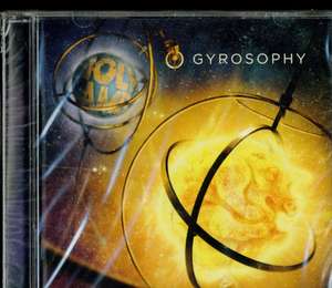Gyrosophy de Holy Lamb