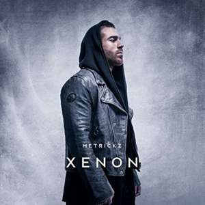 Xenon (Ltd.Boxset) de Metrickz