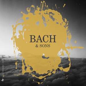 Bach & Sons de Beyer/Stern/Balestracci/Banchini/Gli Incogniti