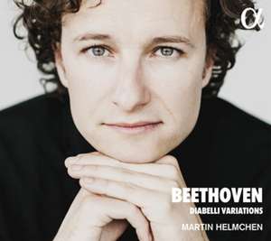 Diabelli Variationen de Ludwig Van Beethoven