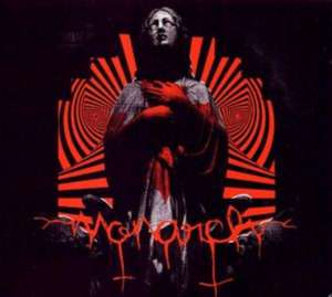 Sabbat Noir de Monarch
