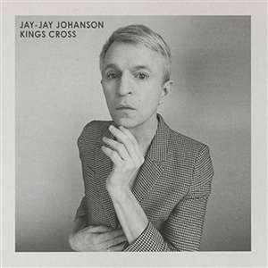 Kings Cross. CD de Jay-Jay Johanson