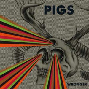 Wronger de Pigs