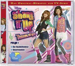 Shake it up 01