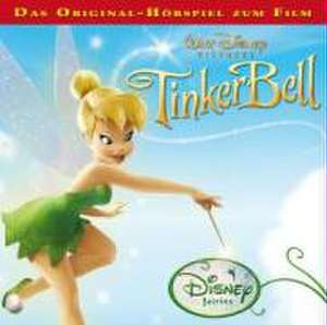 Disney's Tinkerbell 01