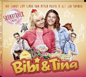 Bibi & Tina - Soundtrack zur Serie (Staffel 1)