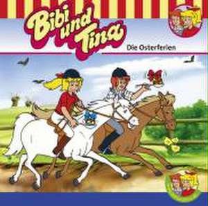 Bibi und Tina 26. Die Osterferien