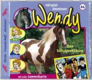 Wendy: Folge 46: Das Schulpraktikum