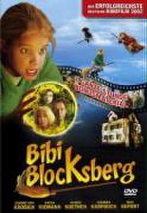 Bibi Blocksberg. DVD-Video