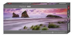 Wharariki Beach Puzzle 1000 Teile