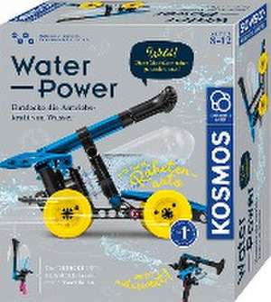 Water Power