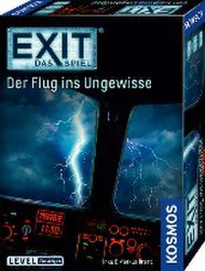 EXIT - Der Flug ins Ungewisse