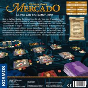 Mercado de Rüdiger Dorn